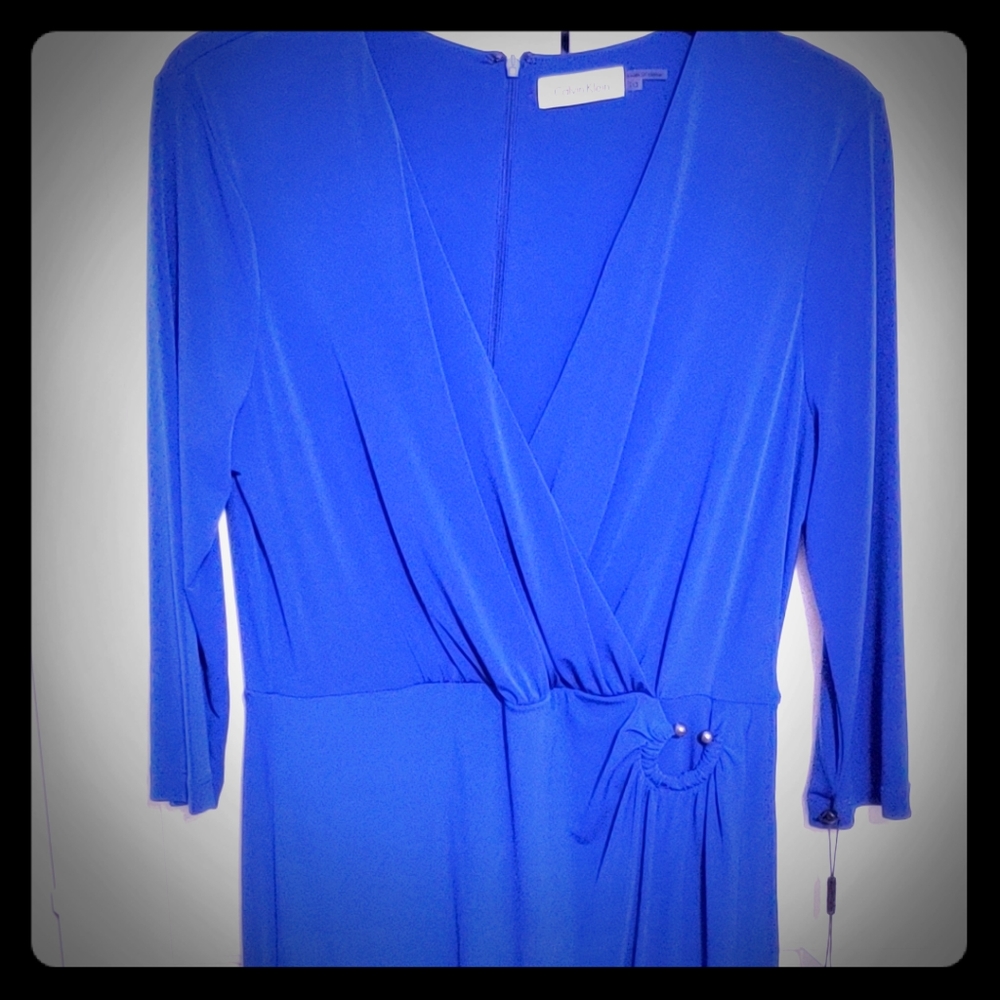 Calvin Klein Dress